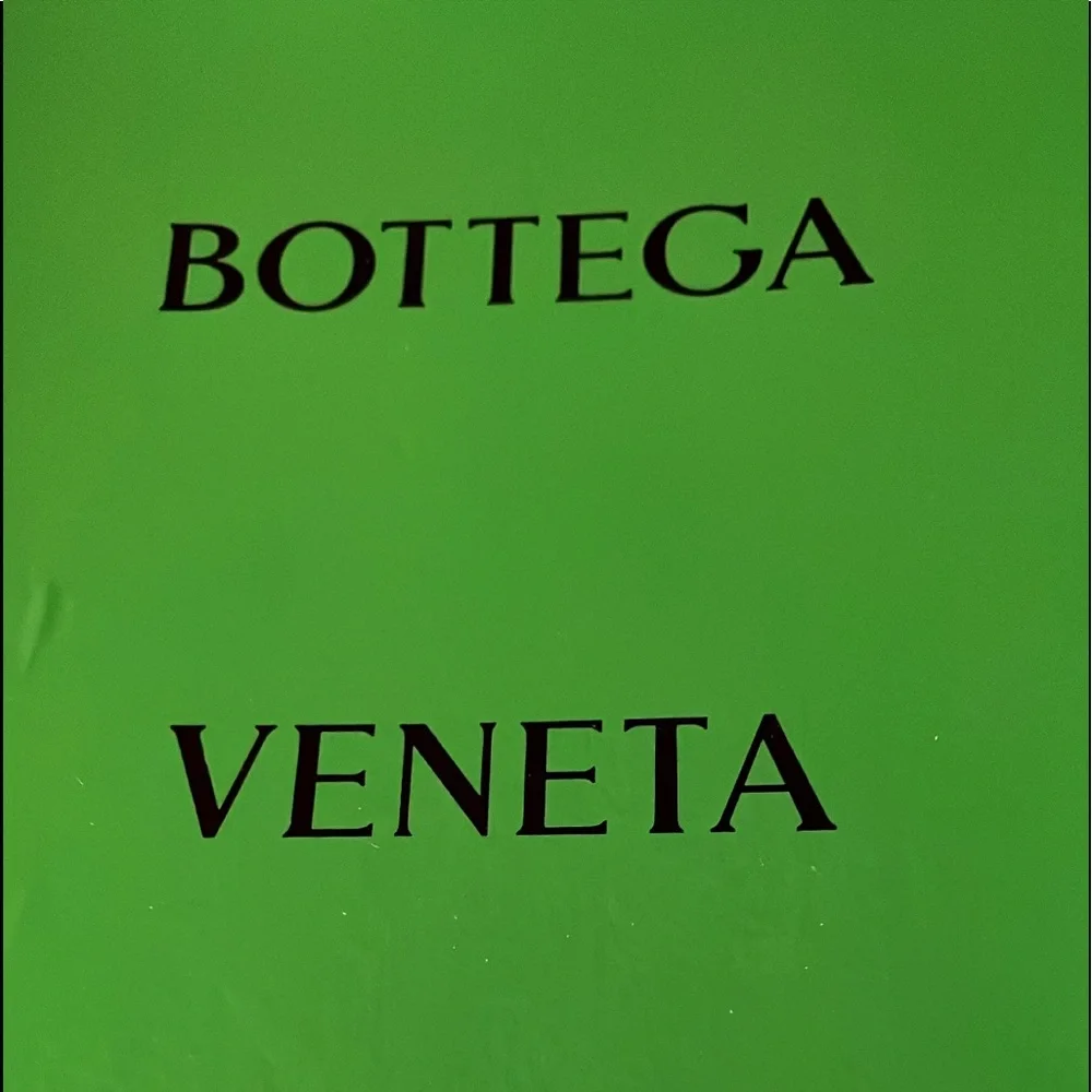 Bottega Veneta boots - Picture 3 of 3